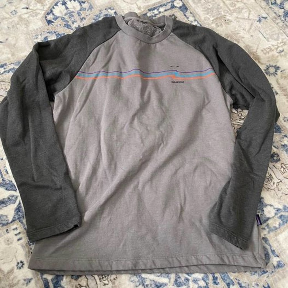 Mens Patagonia Shirt